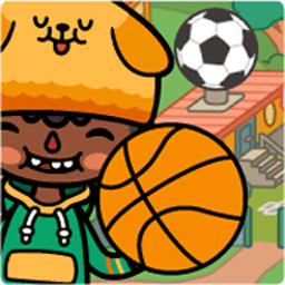 托卡学校完整版游戏