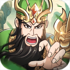 百龙霸业放置三国变态满v版