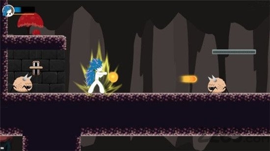 龙珠火柴人最新版 龙珠火柴人游戏下载