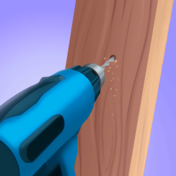 木匠diy小游戏(carpenter diy asrm)