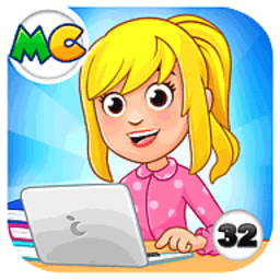 我的小镇大学舍友游戏