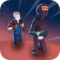 捉迷藏模拟器手机版