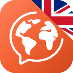 学英语说英语官方版(mondly english)