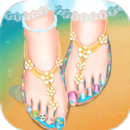 公主美脚乐园官方版