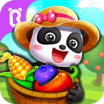 宝宝庄园体验服