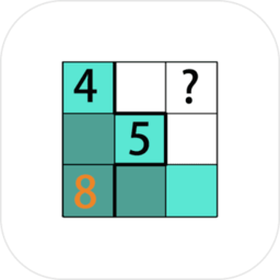 超右脑计划之变形数独游戏