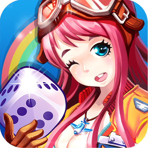 同城游飞行棋客户端