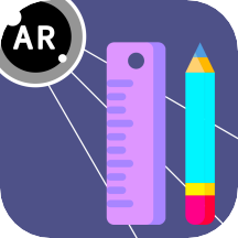 ar尺测量仪app
