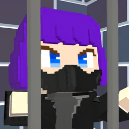 像素越狱大冒险游戏