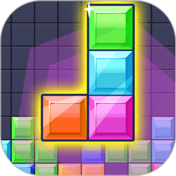 俄罗斯方块经典消除游戏