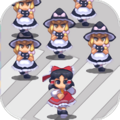 逃亡追击大作战手游