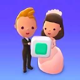 魔方爱情之路游戏