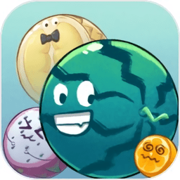 合成水果大作战最新版