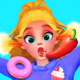 天生爱作对游戏