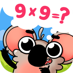 趣味九九乘法表网页版