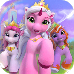 小马菲莉宝贝手机版