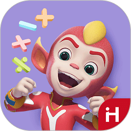 洪恩数学电视版本