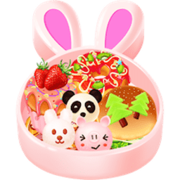 公主午餐乐园最新版