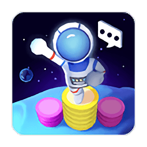 汉字向上跳游戏