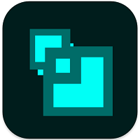 幻彩几何小游戏