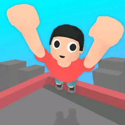 火柴人跳跳跳游戏