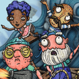 迷你生存求生官方版