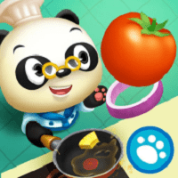 熊猫甜品店官方版