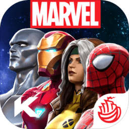 漫威超级争霸战虫虫版