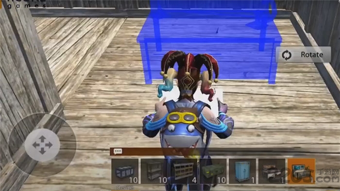 faug士兵官方版 faug手游下载