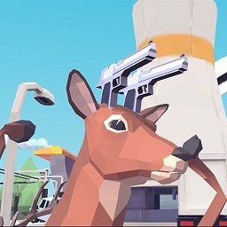 动物的逆袭客户端