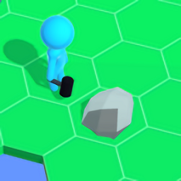 六角群岛最新版(hex lslands)