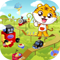 儿童宝宝益智启蒙app