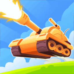 愤怒小坦克塔防游戏