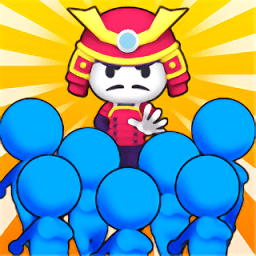 集结与战斗游戏