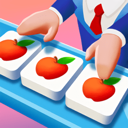 商人之谜最新版(merchant puzzle)