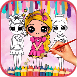 我的小镇涂鸦屋最新版