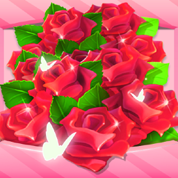 春天花园红包版