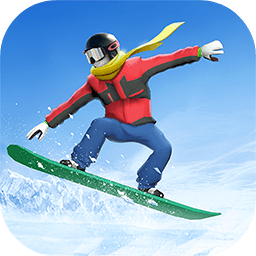 滑雪大挑战2免费版