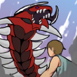 巨型变异虫官方版