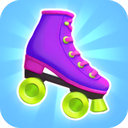 轮滑小将手机版