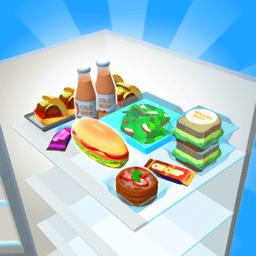 进货时间小游戏(restocking time)