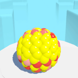 大小球酷跑游戏(small big ball)