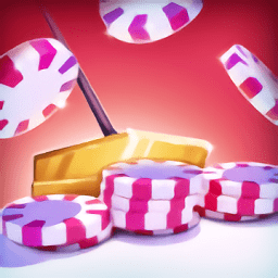 幸运跑酷游戏(lucky run)