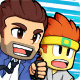 战斗明星闯关游戏