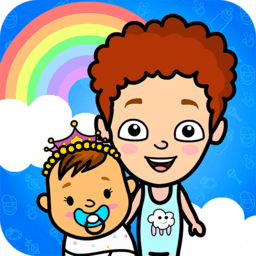 托卡小家邻居官方版