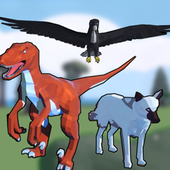 动物融合模拟器破解版无限金币无广告