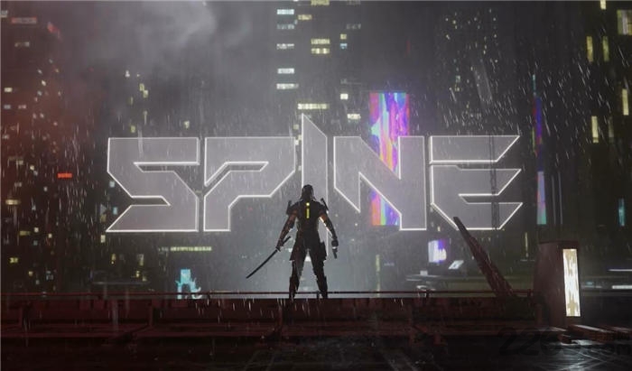 spine手机版 spine游戏下载
