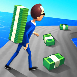 投资之路游戏(investment run)