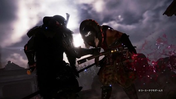 仁王手机版本 仁王手机版