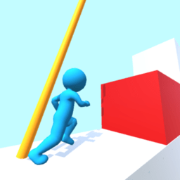 跑酷全靠棍子官方版